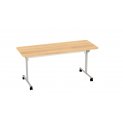 Стол складной, мобильный 1500х600х700