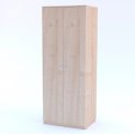 Шкаф для одежды широкий А-307